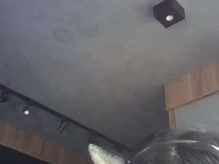 SkinnyKittenCam