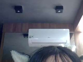 skinnykittencam webcam