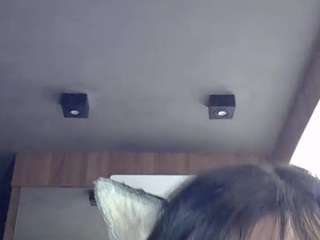 skinnykittencam webcam