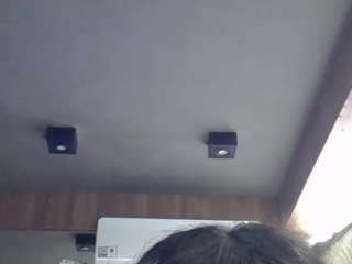 skinnykittencam webcam