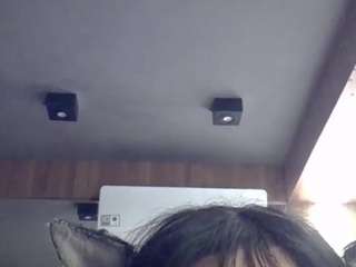 skinnykittencam webcam