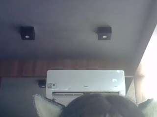 skinnykittencam webcam