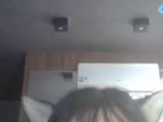 skinnykittencam webcam