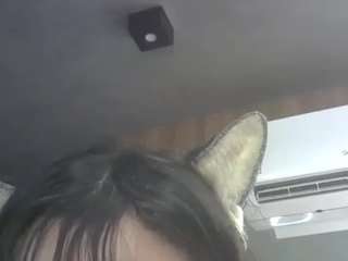 SkinnyKittenCam