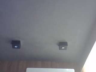 Dit model is nu live. skinnykittencam