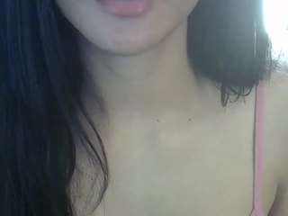 Ce modèle est en direct maintenant. skinnykittencam