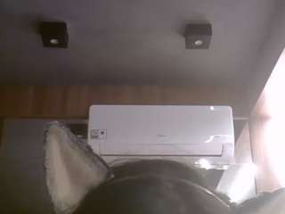 skinnykittencam