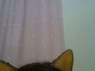 SkinnyKittenCam