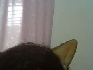 SkinnyKittenCam live cam preview