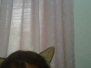 skinnykittencam's live room
