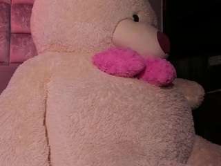 Live cam show with thalia-nichols