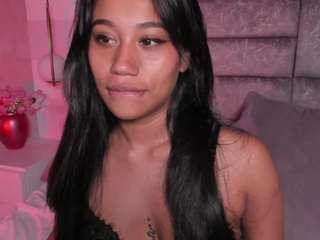 thalia-nichols live webcam show