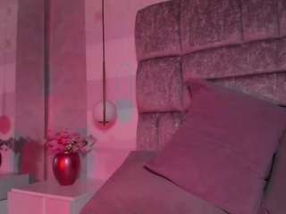 thalia-nichols live webcam show