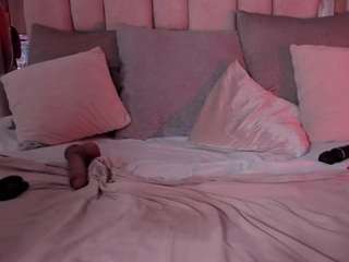 thalia-nichols live webcam show