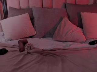 thalia-nichols live webcam show