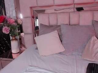 thalia-nichols live webcam show