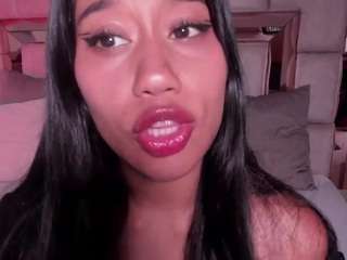 thalia-nichols live webcam show