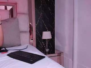 thalia-nichols live webcam show