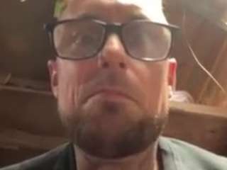 therriendave28 Live Webcam on CamSoda