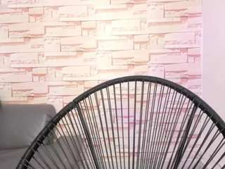 ailin-12 webcam