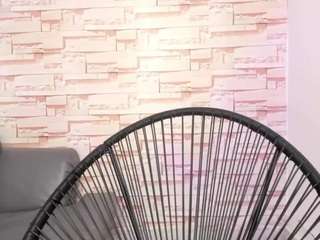 ailin-12 webcam