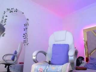 alexxa-moon webcam model