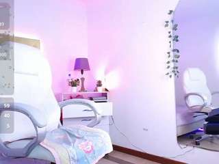 alexxa-moon Live Webcam on CamSoda