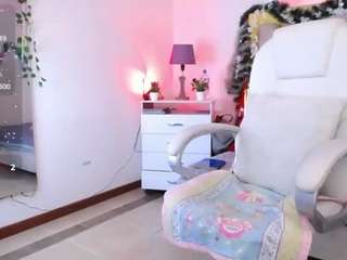 alexxa-moon Live Webcam on CamSoda