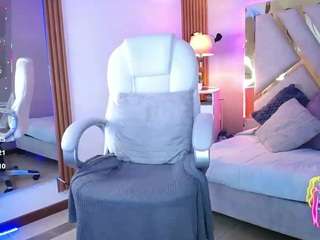 alexxa-moon Live Webcam on CamSoda