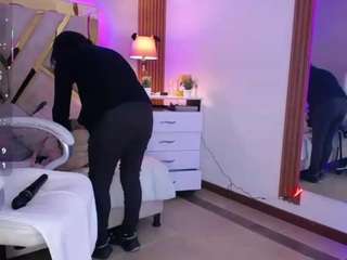 alexxa-moon Live Webcam on CamSoda