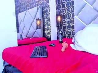 ana-foxx Live Webcam on CamSoda