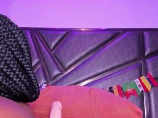 ana-foxx Sex Cam Show