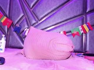 ana-foxx Sex Cam Show