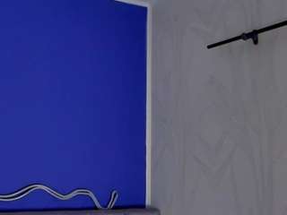 Perfect Latin Aura live webcam show