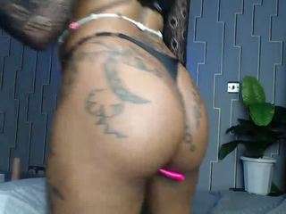 dolly360 Live Webcam on CamSoda