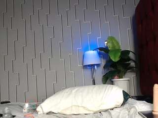 dolly360 Live Webcam on CamSoda