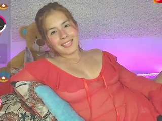  elodie-green chat room