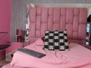 fernandathail Live Webcam on CamSoda