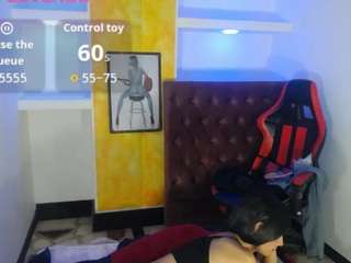 honeyluxe Live Webcam on CamSoda