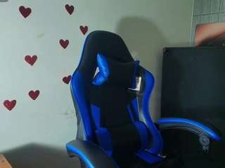 honeyluxe Live Webcam on CamSoda