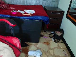 honeyluxe Live Webcam on CamSoda