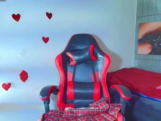 honeyluxe Live Webcam on CamSoda