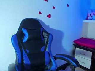 honeyluxe live cam profile