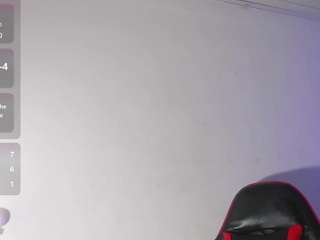 honeyluxe Live Webcam on CamSoda