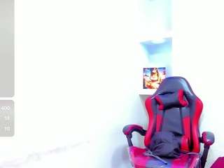 honeyluxe Live Webcam on CamSoda