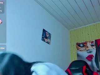 honeyluxe Sex Cam Show