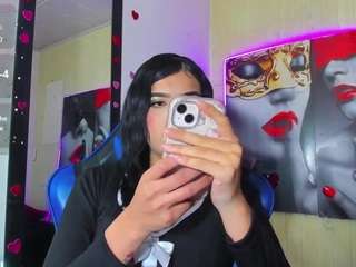 honeyluxe Live Webcam on CamSoda