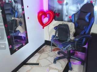 honeyluxe live webcam show