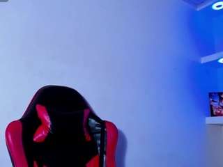 HoneyLuxe live webcam show