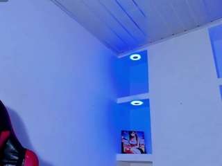 HoneyLuxe live webcam show